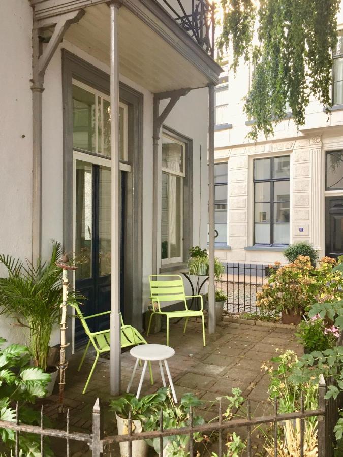Bed and Breakfast Indekoepoort Doesburg Exterior foto